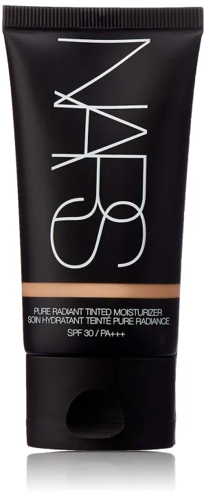 NARS Pure Radiant Tinted Moisturizer SPF 30/PA   , Alaska, 1.9 Ounce, I0081567