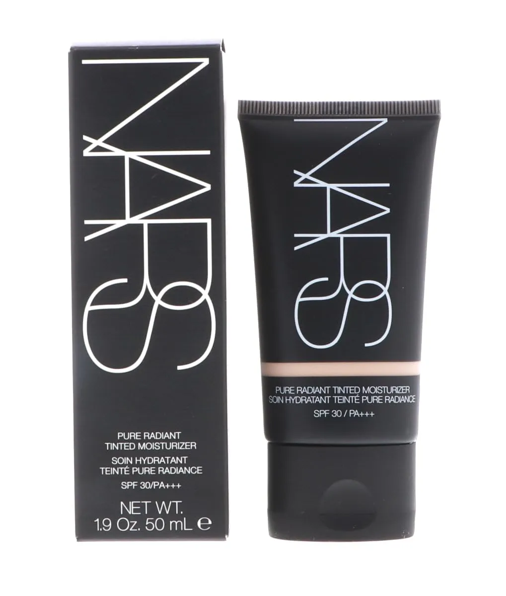 NARS Pure Radiant Tinted Moisturizer SPF 30/PA   , Alaska