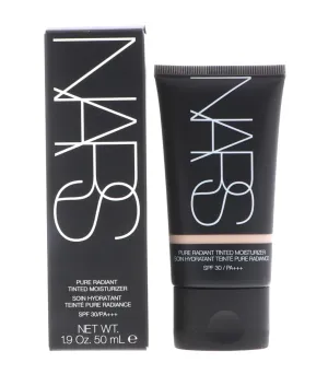 NARS Pure Radiant Tinted Moisturizer SPF 30/PA   , Alaska