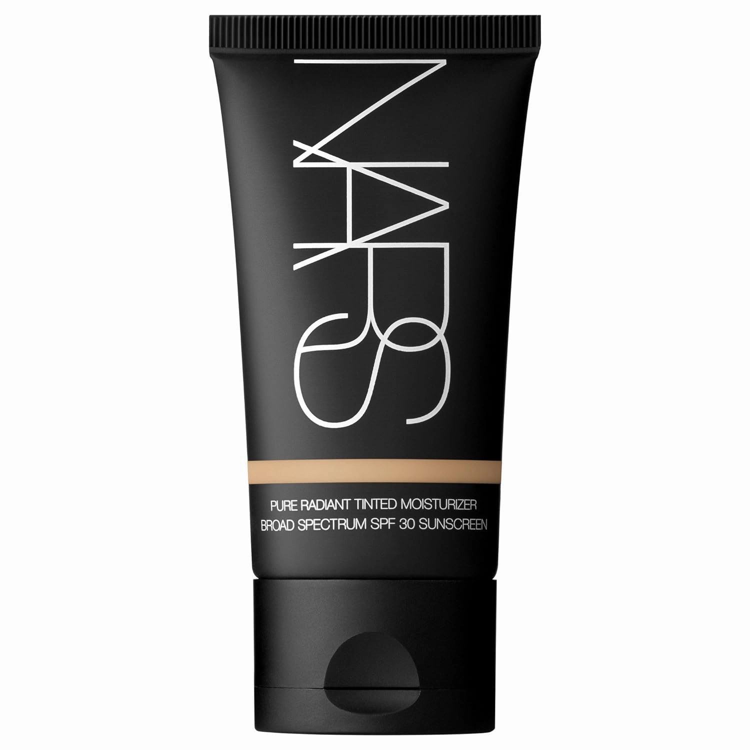 Nars SPF 30 Broad Spectrum Pure Radiant Tinted Moisturizer, Groenland, 1.9 Ounce