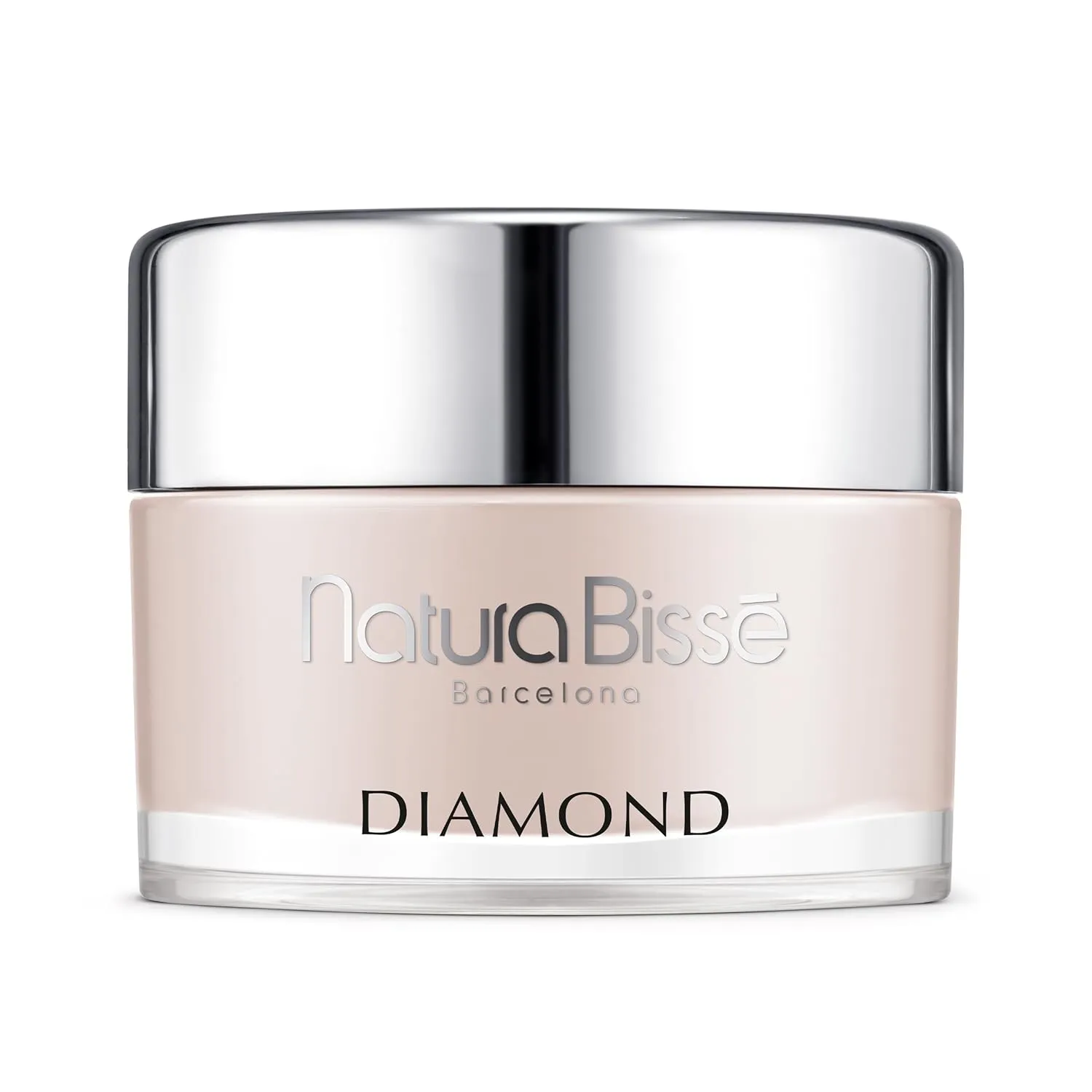 Natura Bissé Diamond Body Cream | Anti-Aging Body Moisturizer | Nourishes, Firms & Brightens, 9.5 Oz