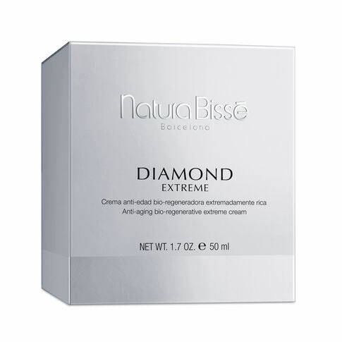Natura Bisse Diamond Extreme 1.7 Oz