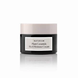 Naturium Mini Plant Ceramide Rich Moisture Cream (0.5 oz.)
