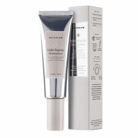 Naturium Multi-Peptide Moisturizer (1.7 oz.)