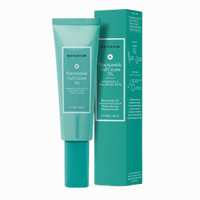 Naturium Niacinamide Gel Cream 5%