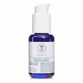 NEALS YARD REMEDIES Sensitive Facial Moisturizer, 50 ML
