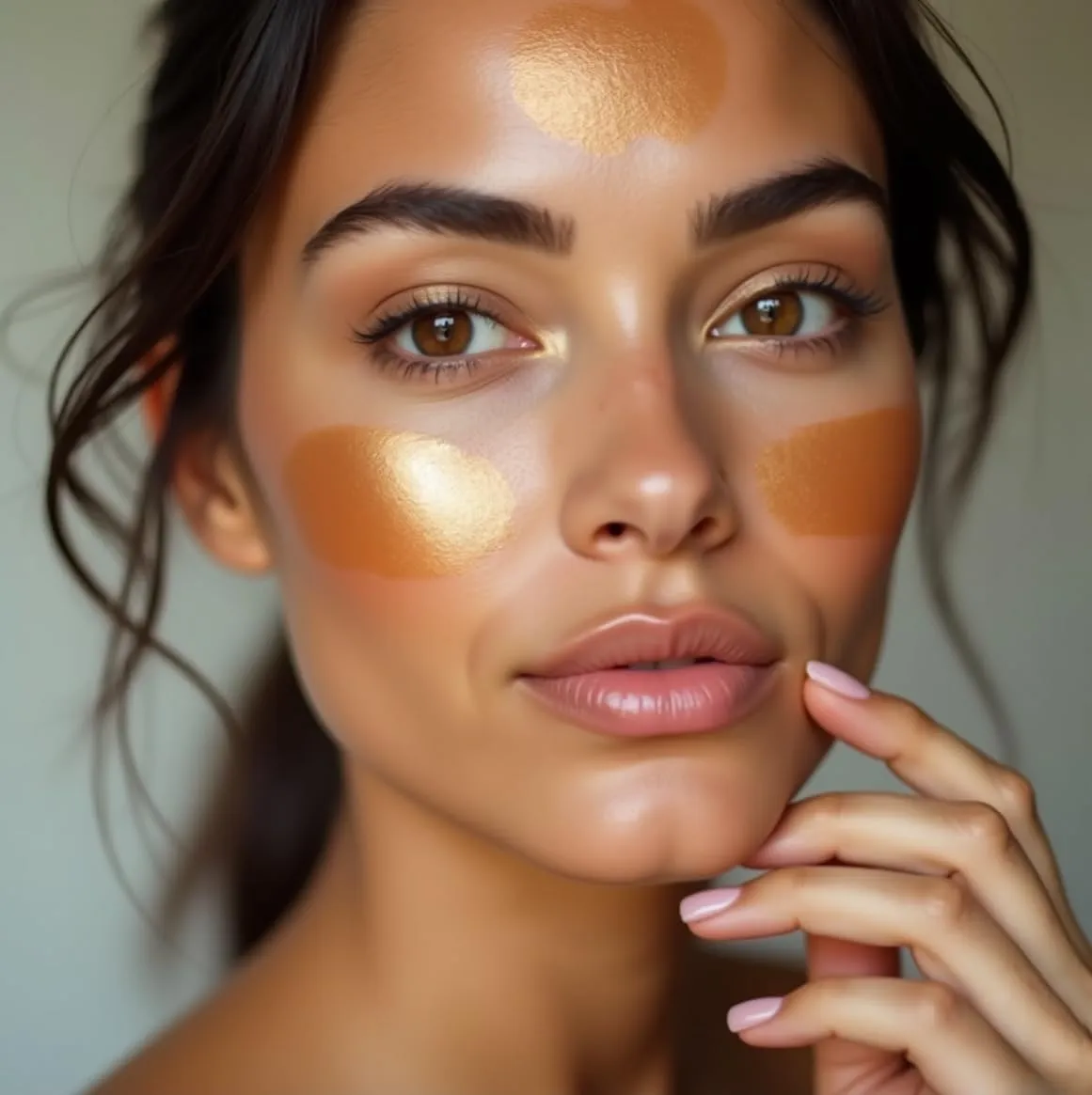 NERIUM Bronzing Drops