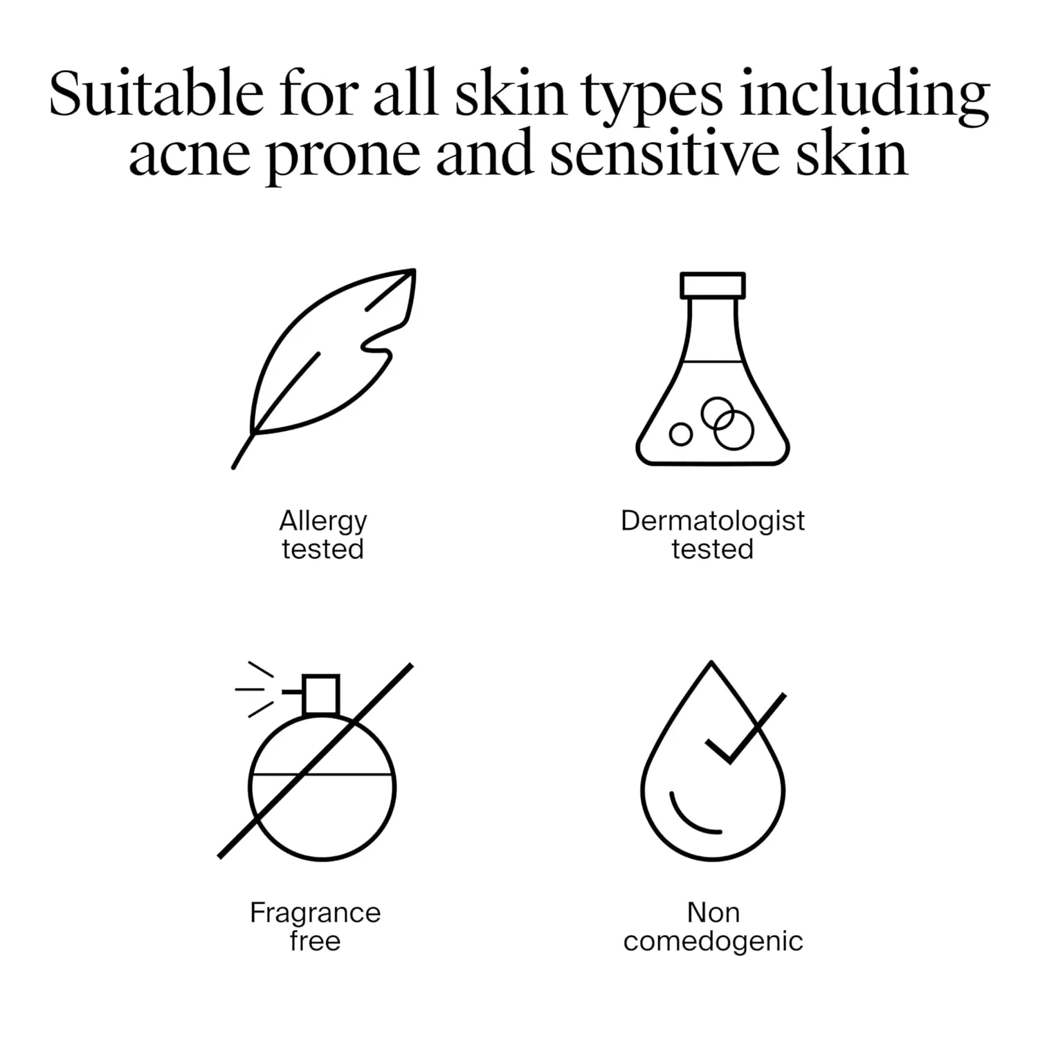 Neutrogena Collagen Bank Face Moisturizer, Daily Skin Care Anti-Aging Face & Neck Collagen Cream with Bakuchiol for Visibly Plump Skin, 2 fl. Oz & Trial Size Hydro Boost Facial Cleanser, 0.5 oz