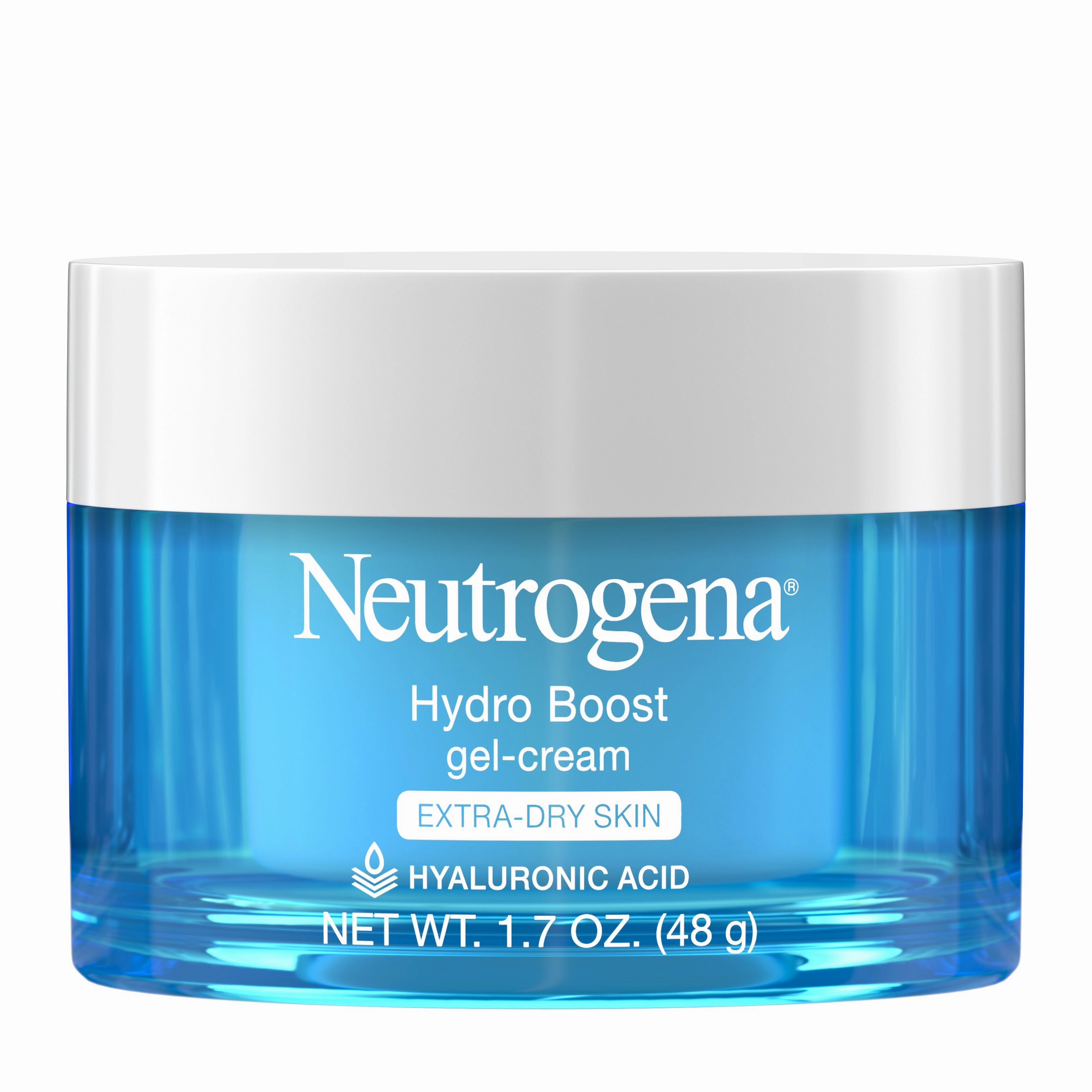Neutrogena Hydro Boost Gel-Cream, Extra-Dry Skin