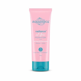 New Radiance  Oil-Free Moisturizer, Watermelon & Niacinamide, For Combination Skin, 100g