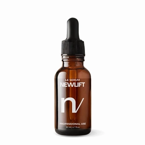 Newlift Professional Lifting Serum, 1 fl oz, Anti-Aging Face Treatment with DMAE and Peptides