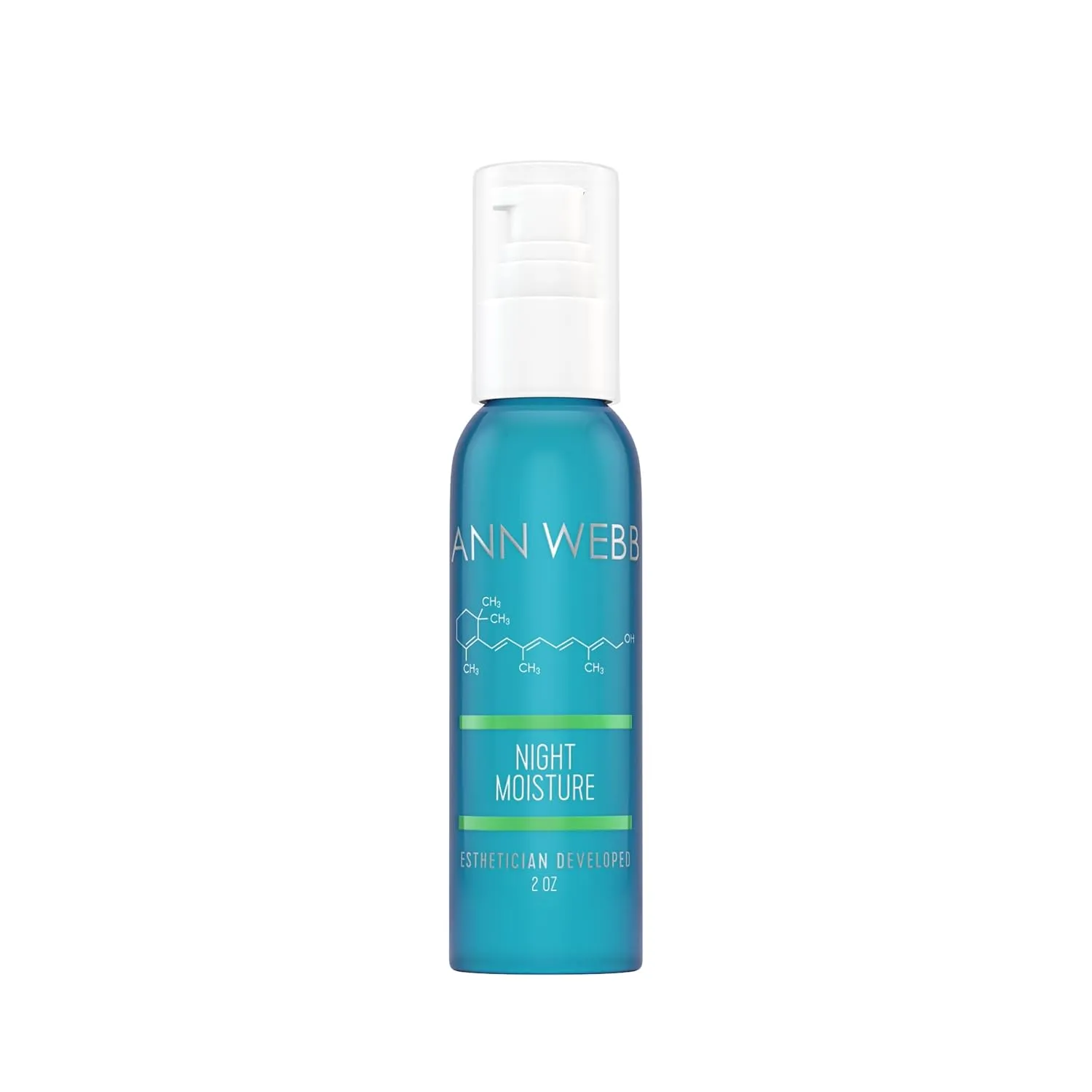 Night Moisture Lotion - Thick Night Moisturizer with Retinol - Night Cream-Firming Anti-Aging Wrinkle Cream 2oz