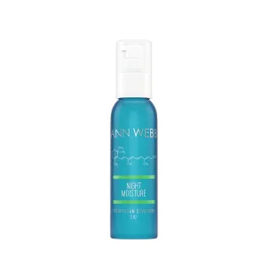 Night Moisture Lotion - Thick Night Moisturizer with Retinol - Night Cream-Firming Anti-Aging Wrinkle Cream 2oz