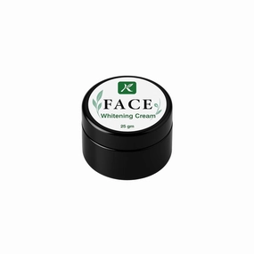 Night Cream for Face – Brightening Moisturizer for Acne Scars, Dark Circles, Fine Lines, Wrinkles & Uneven Skin Tone – For Men & Women – 25gm