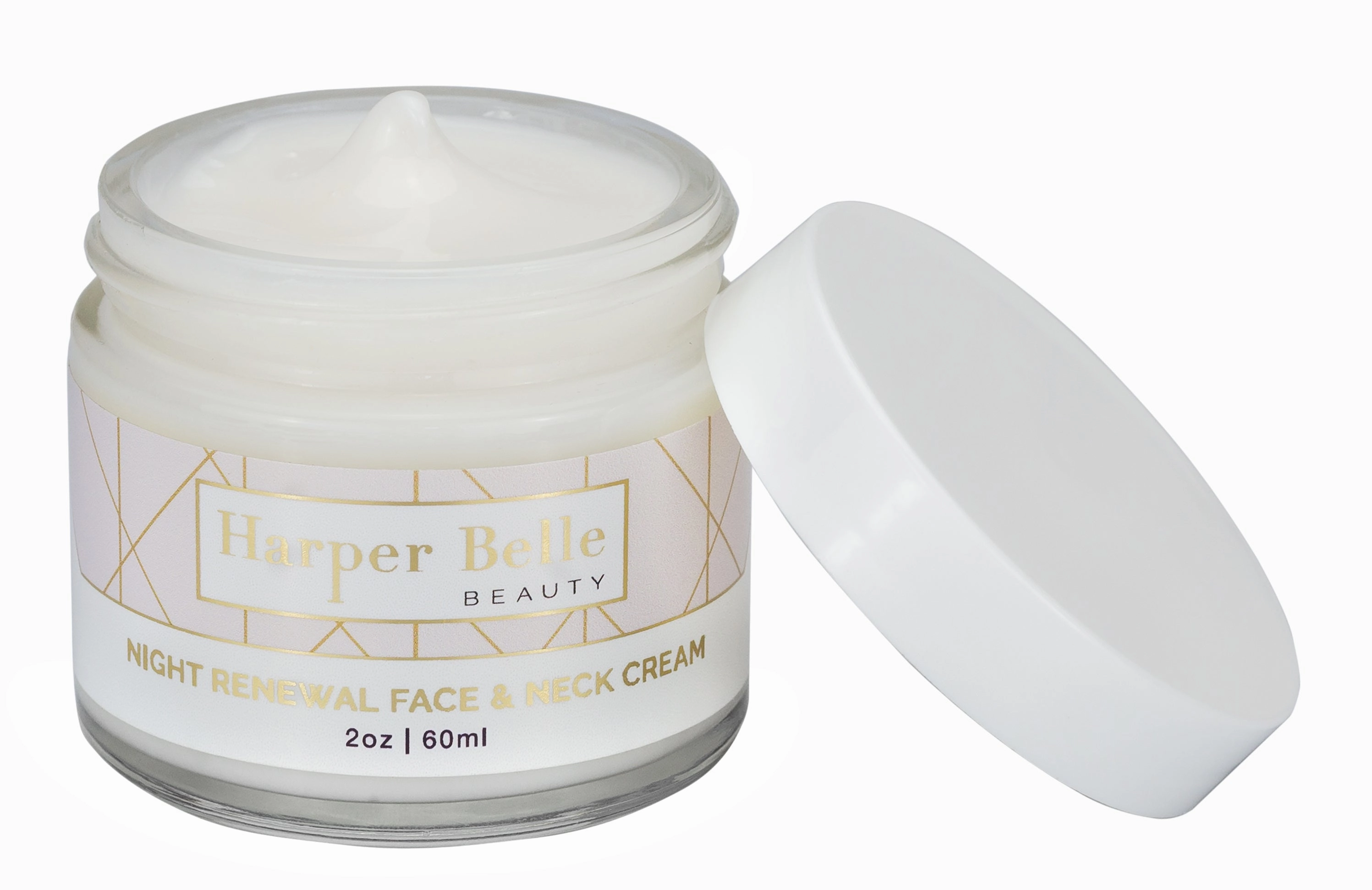 Night Renewal Face & Neck Cream