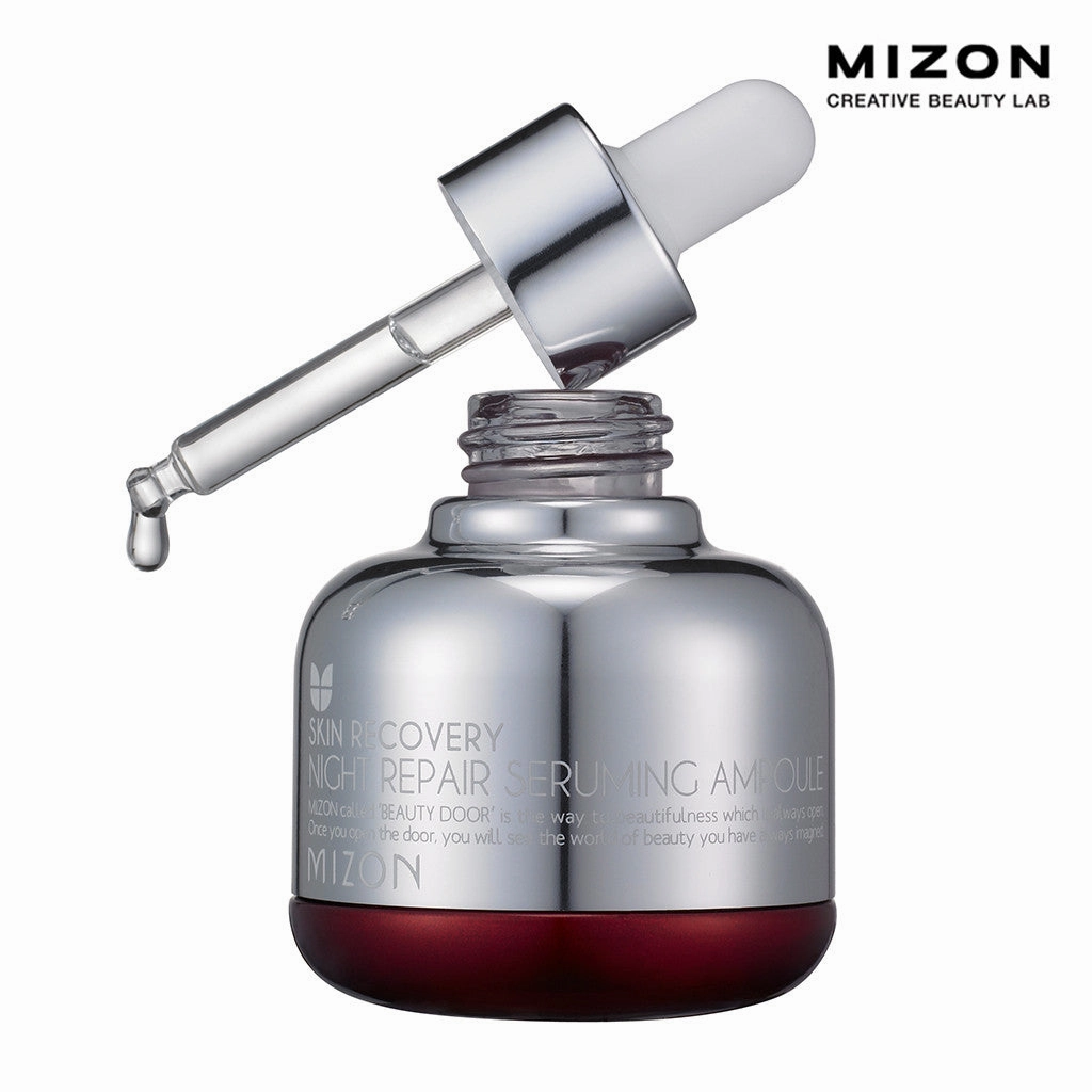Night Repair Seruming Ampoule 30ml