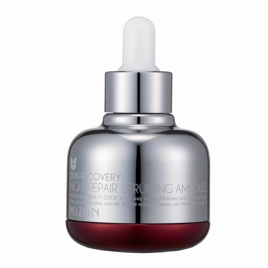 Night Repair Seruming Ampoule 30ml