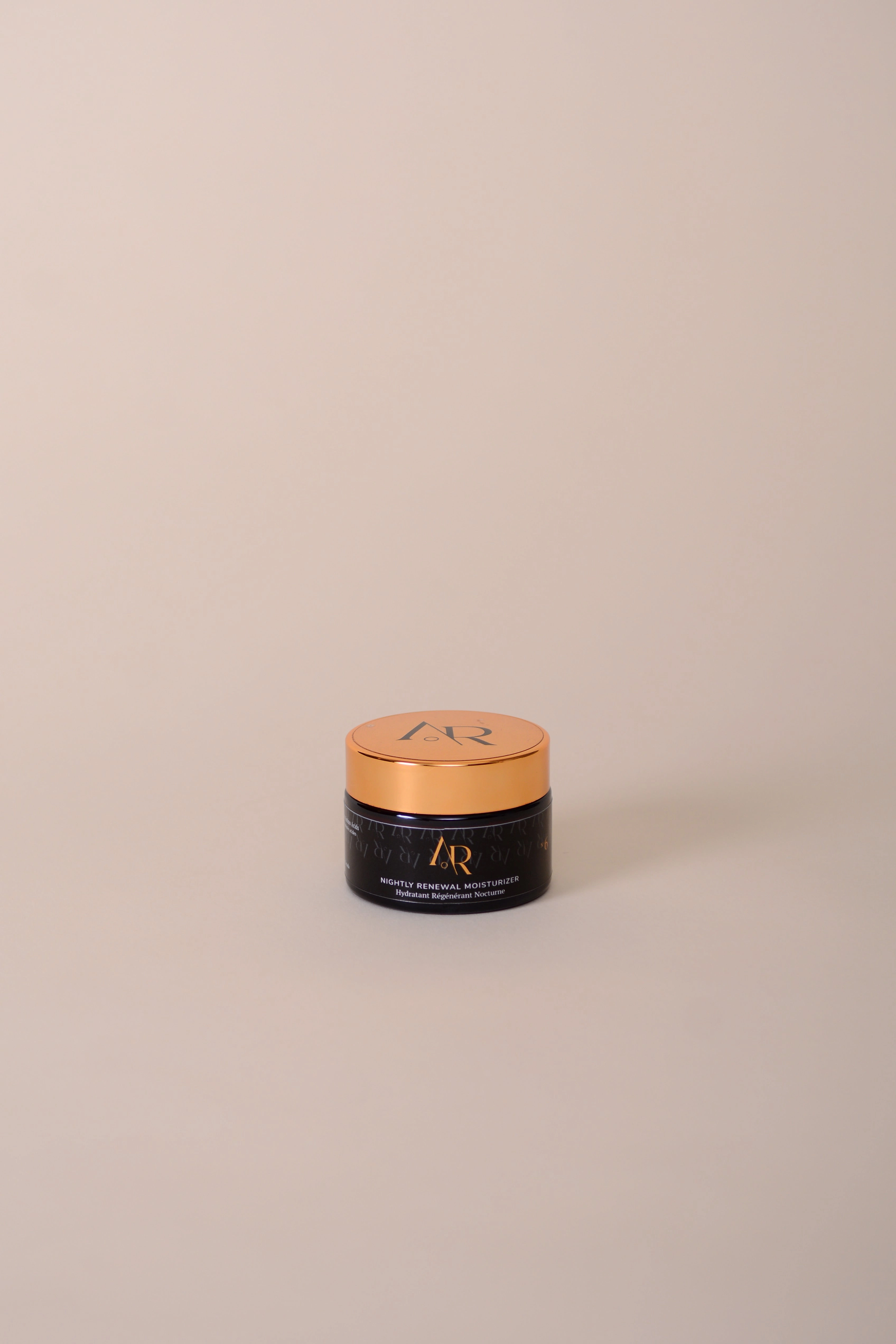 Nightly Renewal Moisturizer