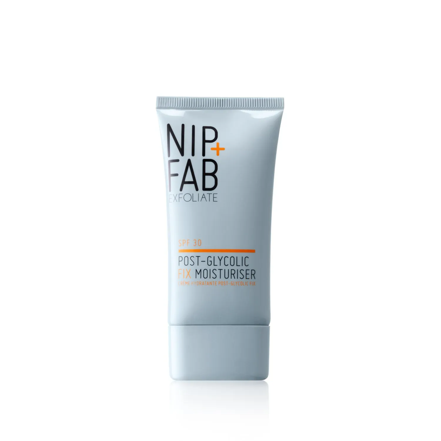 Nip   Fab Post Glycolic Acid Fix Moisturizer for Face with Niacinamide and Witch Hazel Oil-Free Lightweight Mattifying Daily Cream, 1.35 Ounce