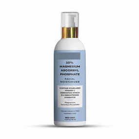 NK Magnesium Ascorbyl Phosphate Facial Moisturizer