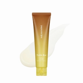Noble Rot Lifting Cream 100ml 3.4 Fl Oz - Moisturizer for Facial Skin Care, Deep Moisturizing, Anti-Aging for Sensitive Skin, Korean Skin Care
