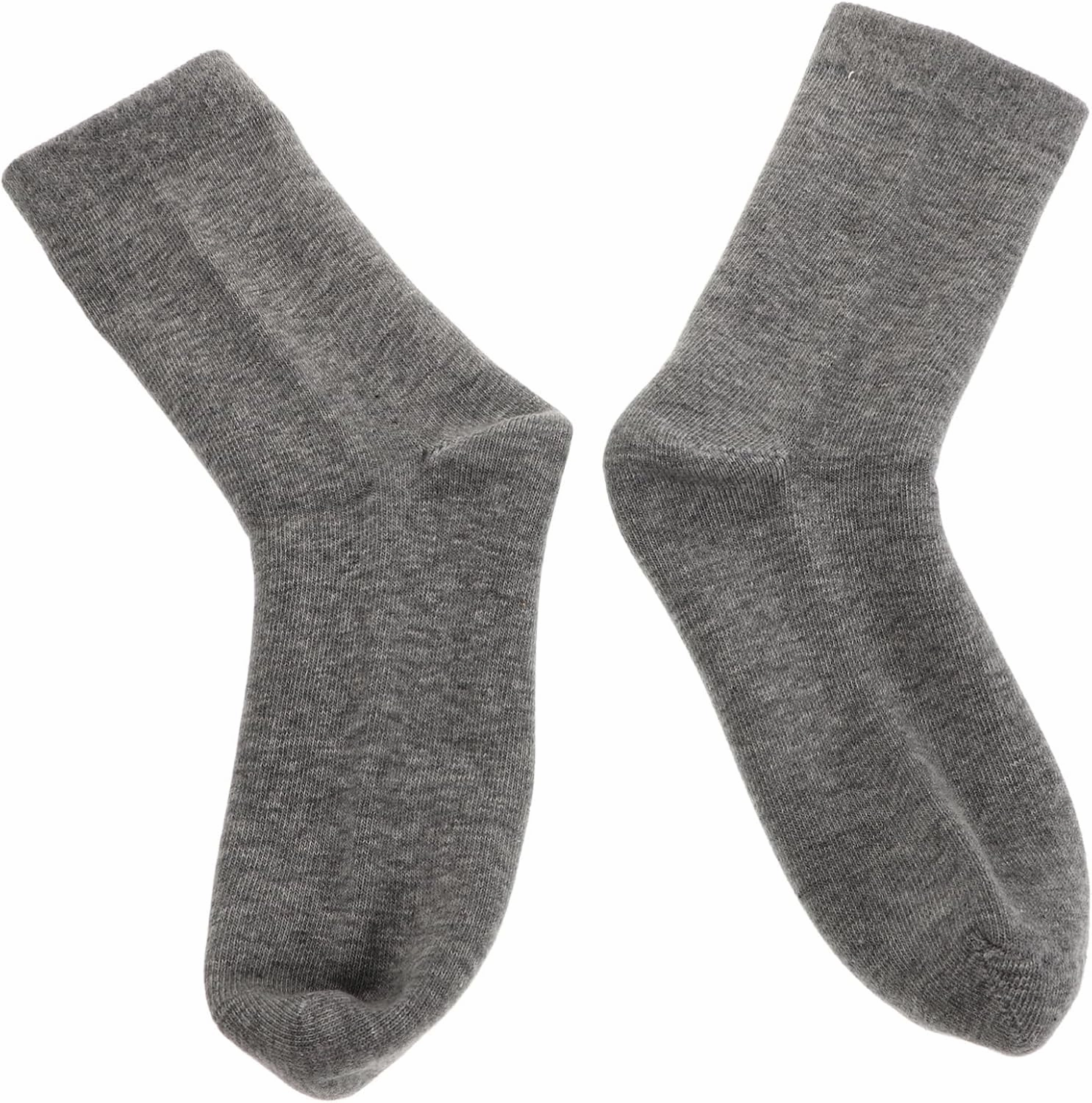 NOLITOY Essential Oil Foot Mask Socks Moisturizing Foot Sleeve for Dry Cracked Feet Foot Spa Socks for Women