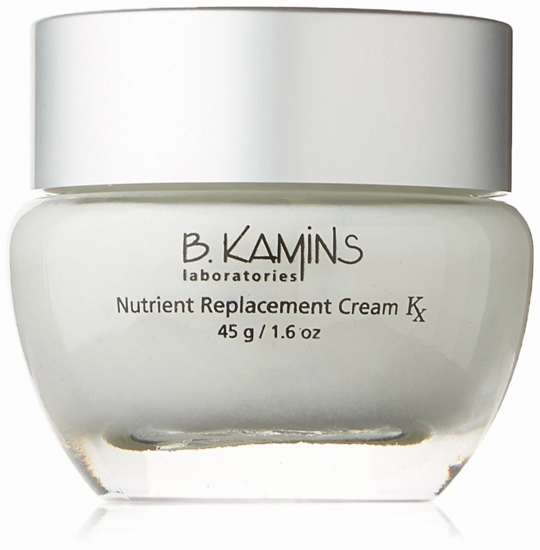 Nutrient Replacement Cream Kx, 1.6 oz