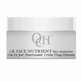 O2CH AM Face Nutrient