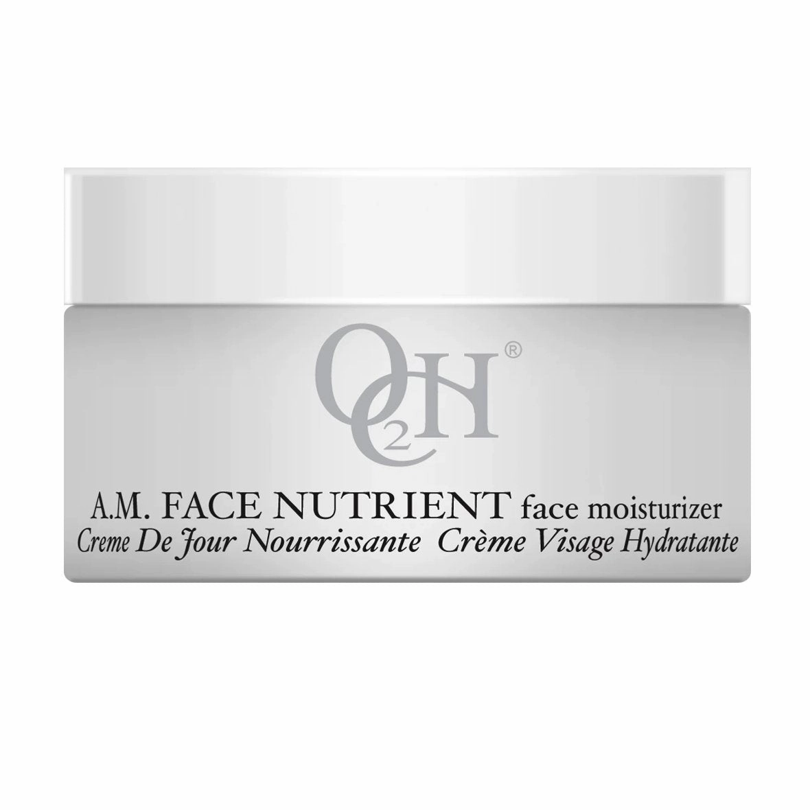 O2CH AM Face Nutrient