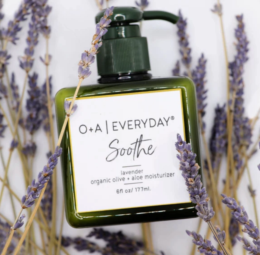 O A Everday