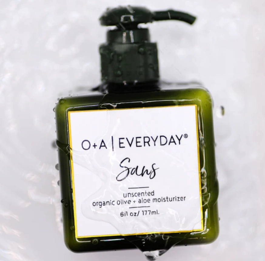 O A Everday
