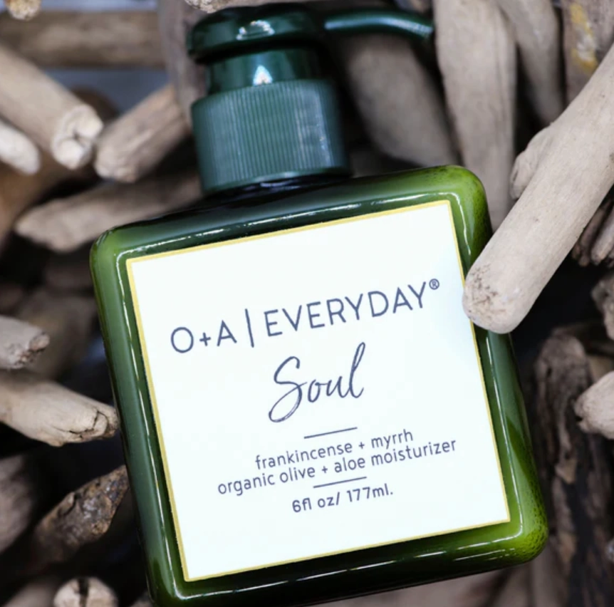 O A Everday