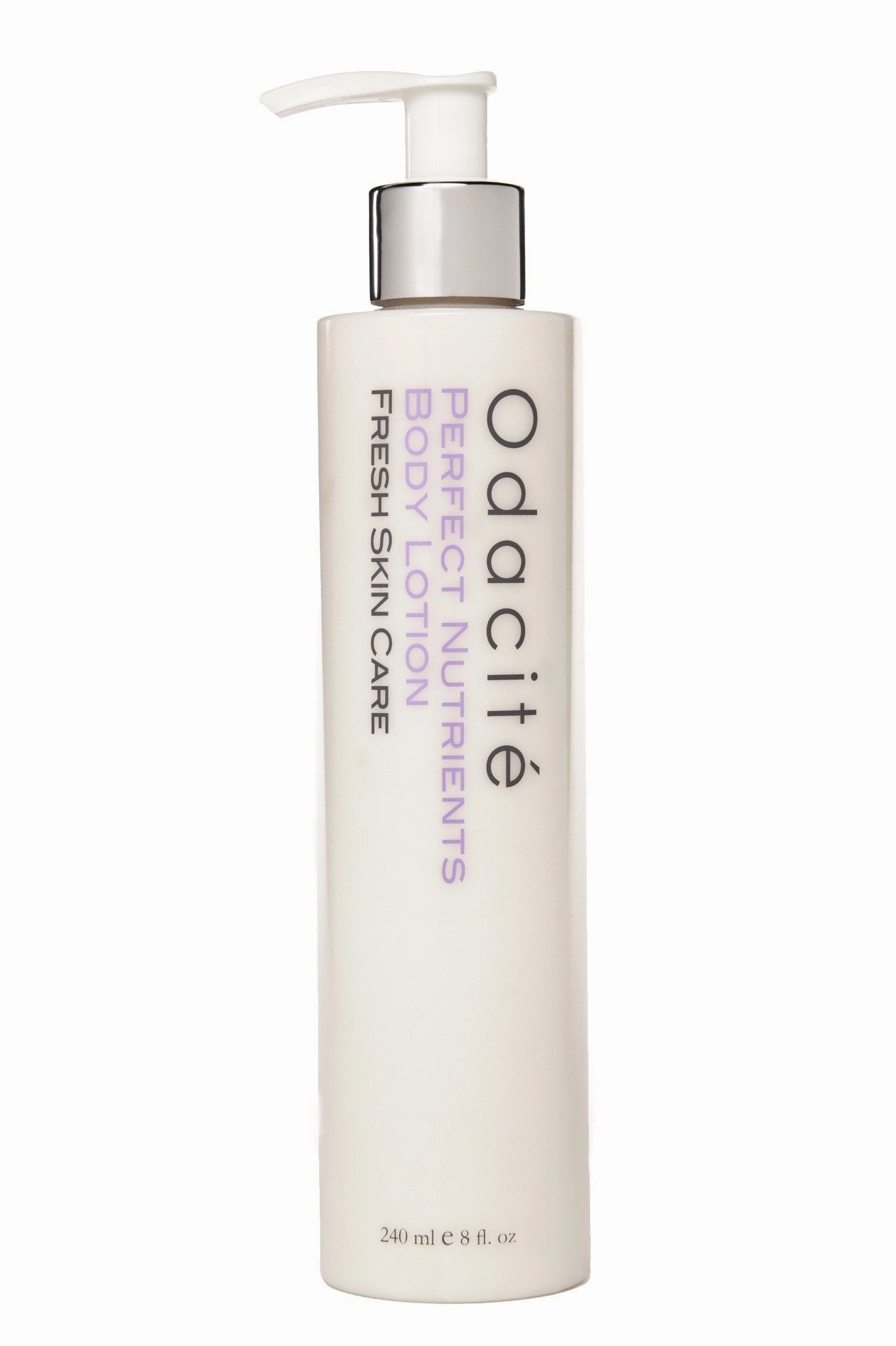 Odacité Perfect Nutrients Body Lotion