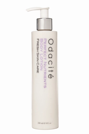 Odacité Perfect Nutrients Body Lotion