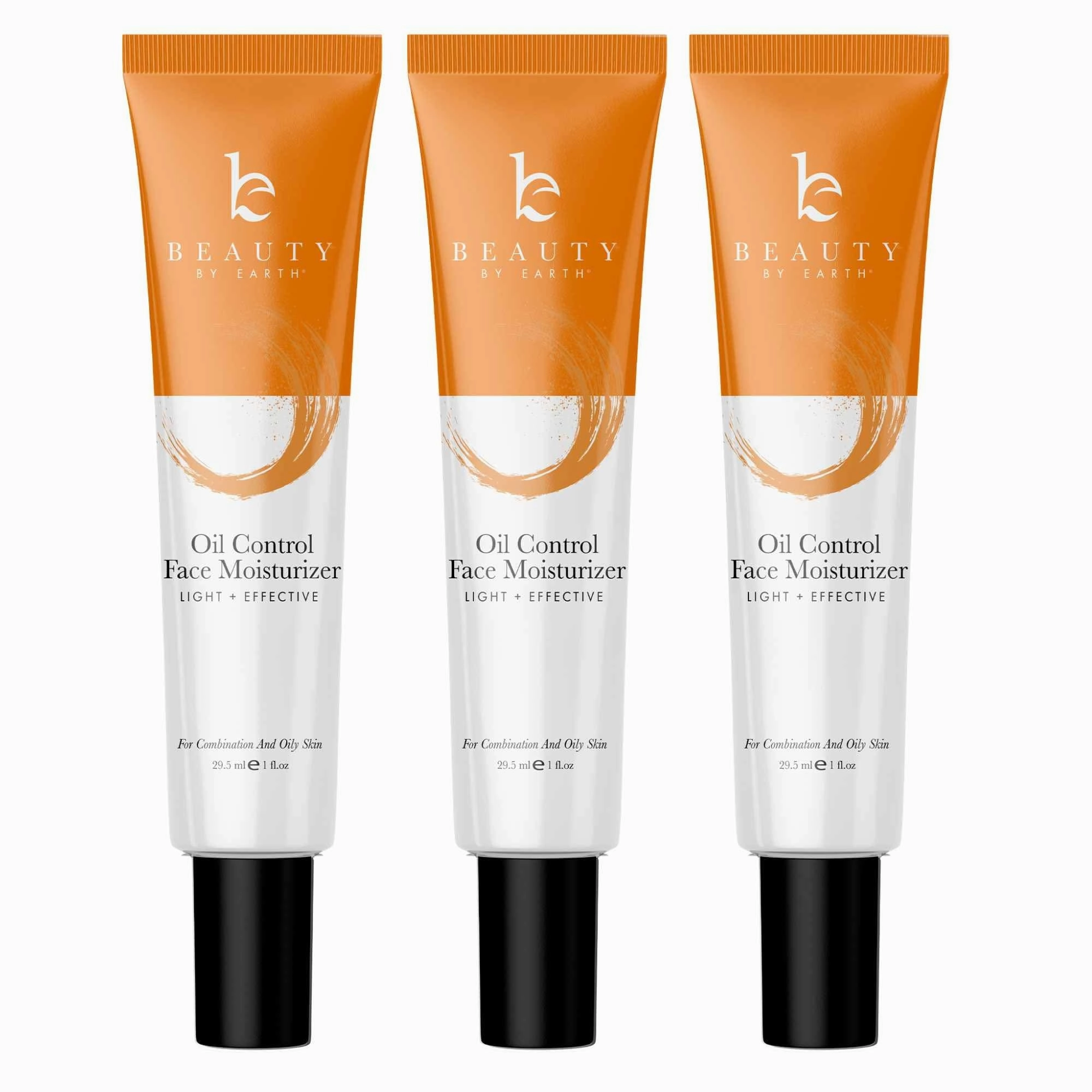Oil Control Moisturizer (FREE)