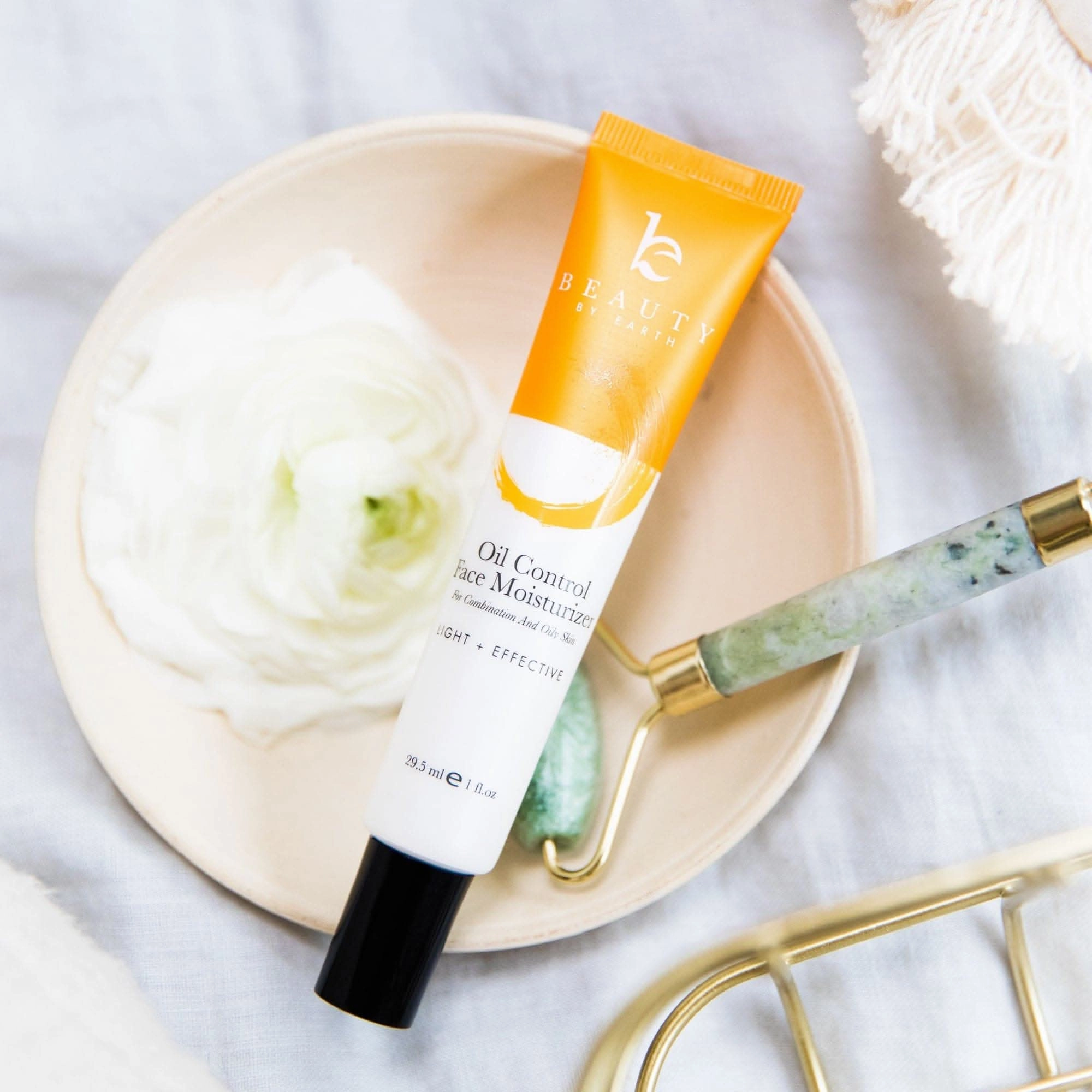 Oil Control Moisturizer (FREE)