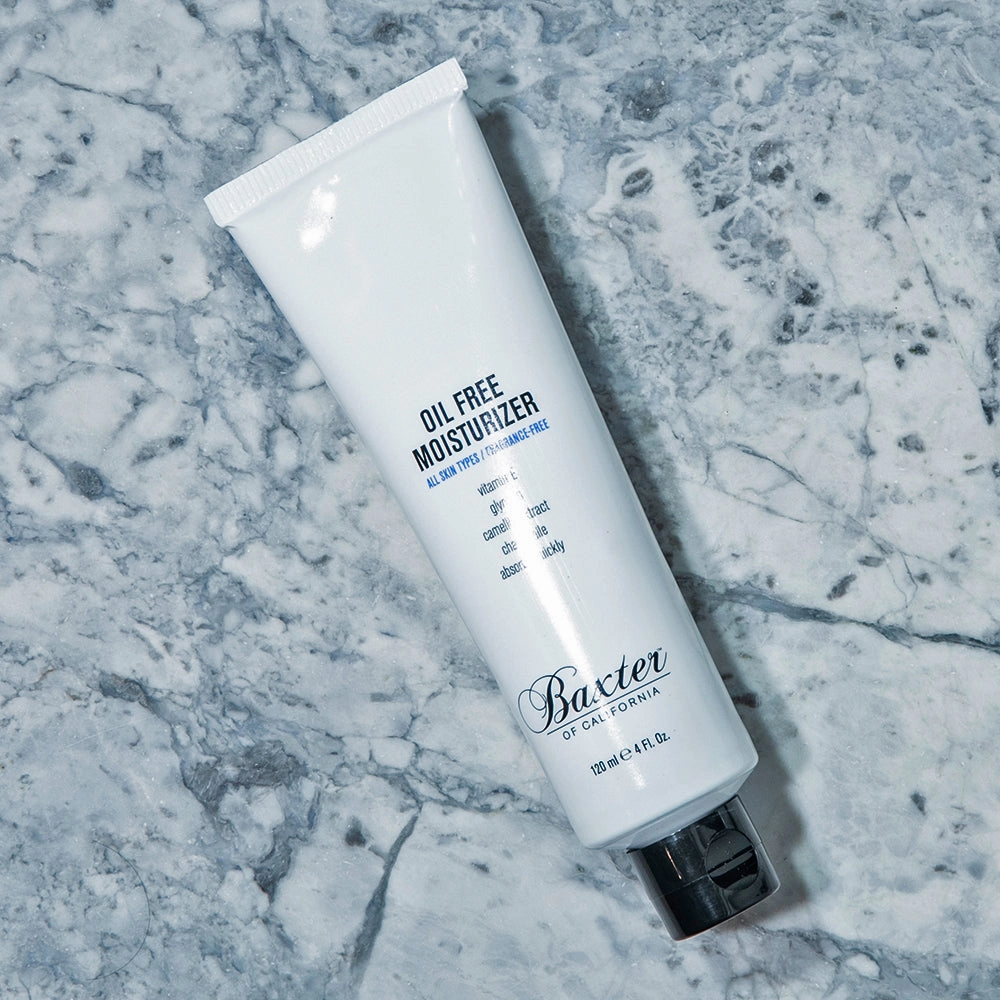 OIL FREE MOISTURIZER