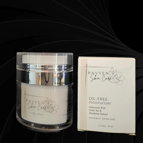 Oil-Free Moisturizer