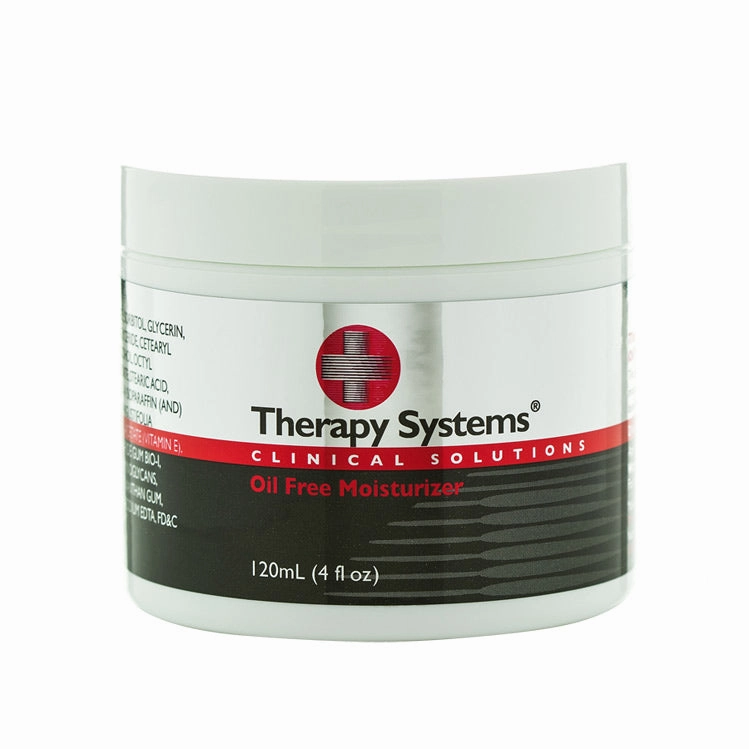 Oil Free Moisturizer
