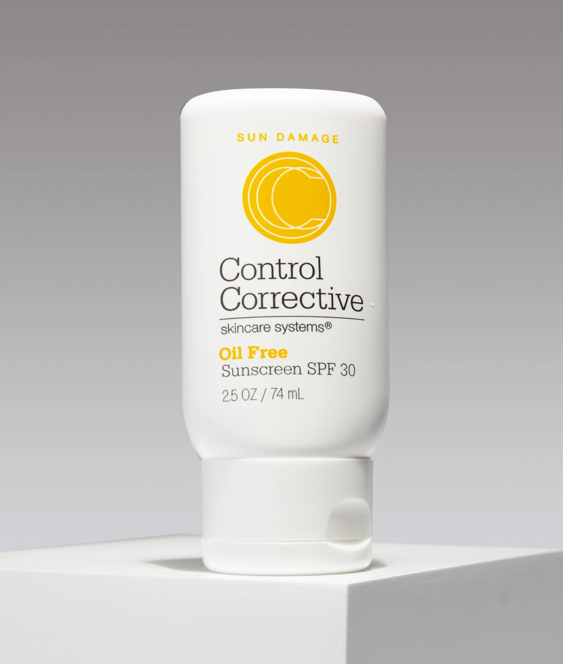 Oil-Free Sunscreen SPF 30