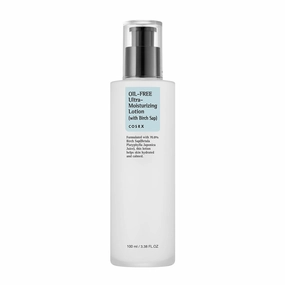 Oil-Free Ultra Moisturizing Lotion
