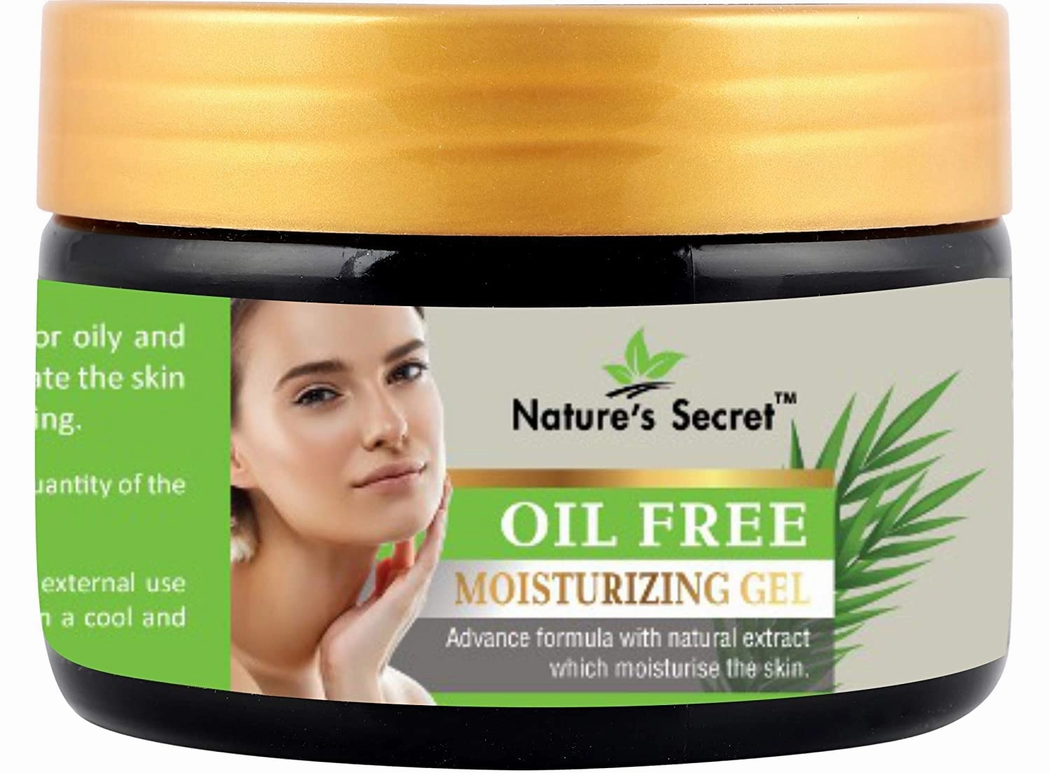 OilFree Moisturizer Lightweight Face Moisturizer PoreMinimizing Niacinamide Soothing Antioxidants Ceramides Green Tea, 140 gram