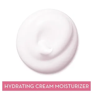 Olay Active Hydrating Cream Face Moisturizer, 1.9 fl oz (Pack of 2)
