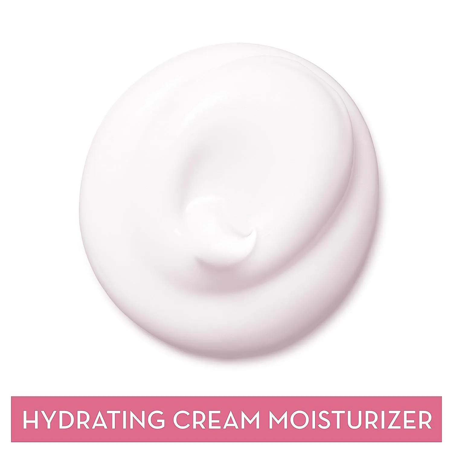 Olay Active Hydrating Cream Face Moisturizer, 1.9 fl oz (Pack of 2)