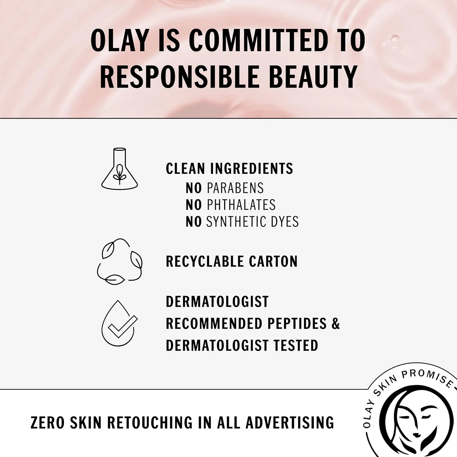 Olay Regenerist Whip, 1.7 oz
