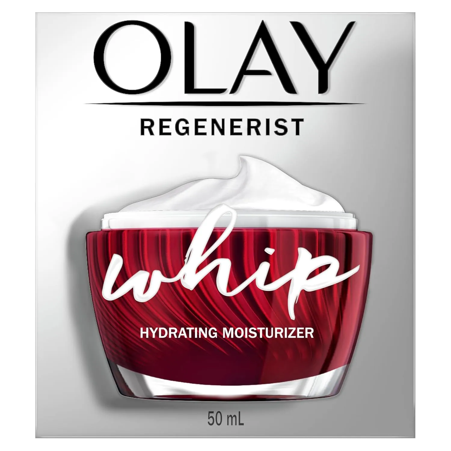 Olay Regenerist Whip, 1.7 oz