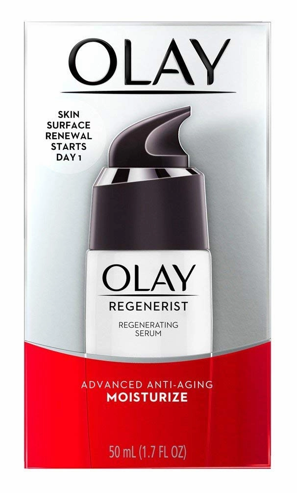 OLAY Regenerist Advanced Anti-Aging Regenerating Serum 1.70 oz