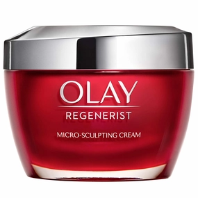 Olay Regenerist Micro Sculpting Cream