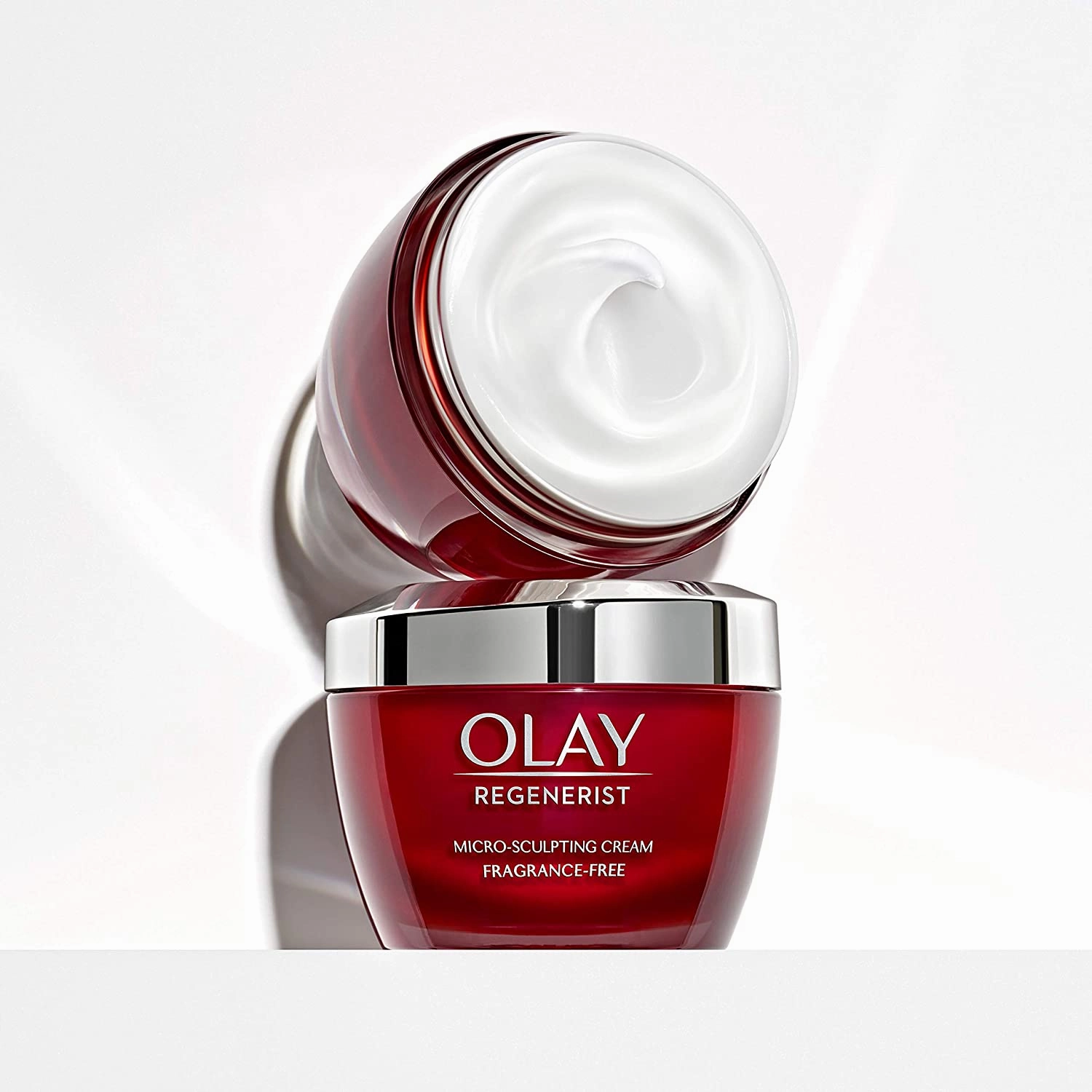Olay Regenerist Micro Sculpting Cream