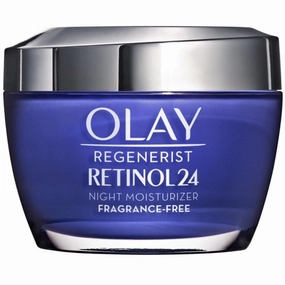Olay Regenerist Retinol 24 Night Moisturizer